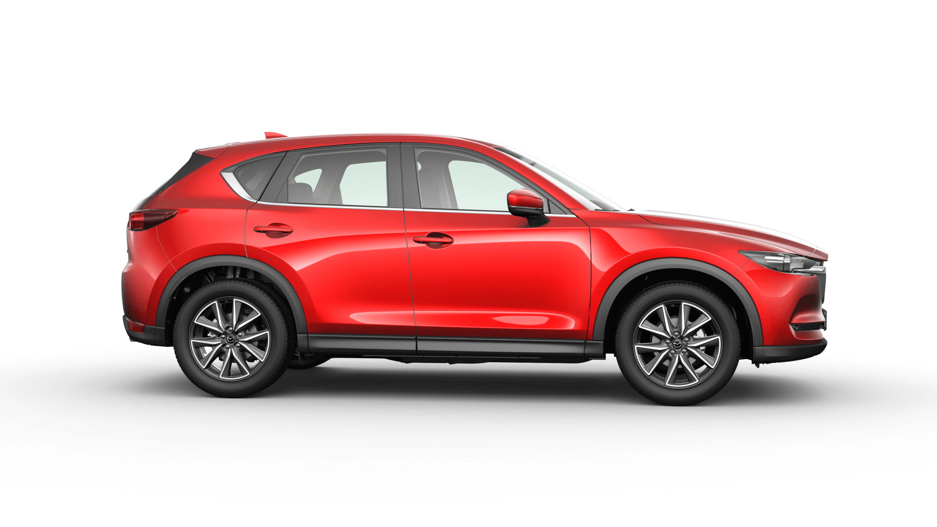 MazdaCX5suvAWD-High