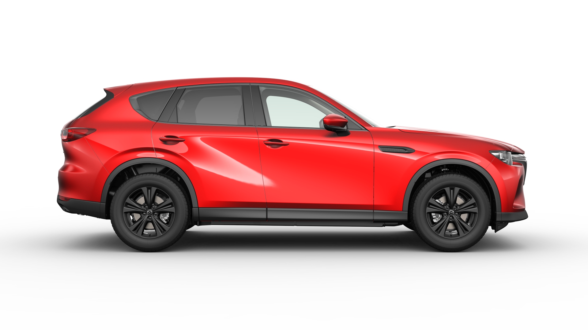 MazdaCX60suvFWD-Core